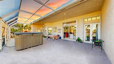 Step into style with this stunning 5-bedroom, 4-bathroom home (2 on Keys Gate Golf Club in Florida - for sale on GolfHomes.com, golf home, golf lot