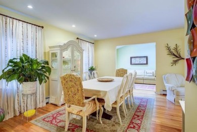Welcome to 264-45 73rd Ave, a stunning huge one family home on Towers Country Club in New York - for sale on GolfHomes.com, golf home, golf lot