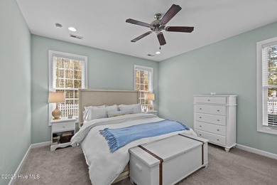 Investment Opportunity!!! This one level townhome is located in on Morehead City Country Club in North Carolina - for sale on GolfHomes.com, golf home, golf lot