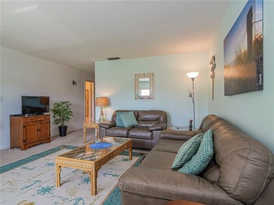 This turnkey 2 bedroom/2 bath condo has impact windows except on The American Golf Club in Florida - for sale on GolfHomes.com, golf home, golf lot