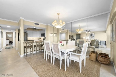 Gorgeous serene Sanibel Slough views with the beach just across on Beachview Golf Club in Florida - for sale on GolfHomes.com, golf home, golf lot