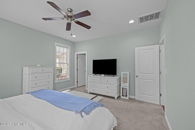 Investment Opportunity!!! This one level townhome is located in on Morehead City Country Club in North Carolina - for sale on GolfHomes.com, golf home, golf lot