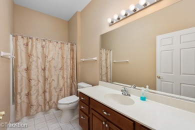 Great Whitney Model.  Lots of news to be ready to move into! on Carillon Lakes 3 Hole Course in Illinois - for sale on GolfHomes.com, golf home, golf lot