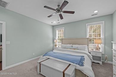 Investment Opportunity!!! This one level townhome is located in on Morehead City Country Club in North Carolina - for sale on GolfHomes.com, golf home, golf lot