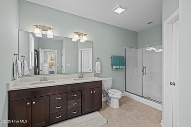 Investment Opportunity!!! This one level townhome is located in on Morehead City Country Club in North Carolina - for sale on GolfHomes.com, golf home, golf lot