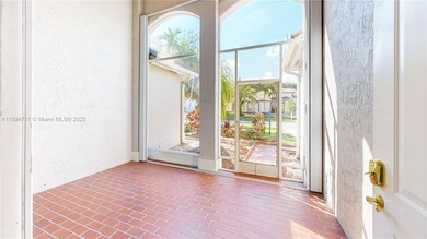 Step into style with this stunning 5-bedroom, 4-bathroom home (2 on Keys Gate Golf Club in Florida - for sale on GolfHomes.com, golf home, golf lot