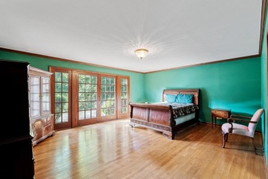 Unmatched Golf Course Views on Cherokee - Renovation Opportunity on Cherokee Town and Country Club in Georgia - for sale on GolfHomes.com, golf home, golf lot