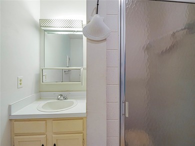 This turnkey 2 bedroom/2 bath condo has impact windows except on The American Golf Club in Florida - for sale on GolfHomes.com, golf home, golf lot