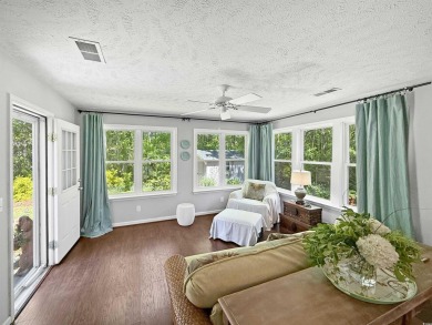 Ideally located in the serene Rosecrest community of Pawleys on Pawleys Plantation Golf and Country Club in South Carolina - for sale on GolfHomes.com, golf home, golf lot