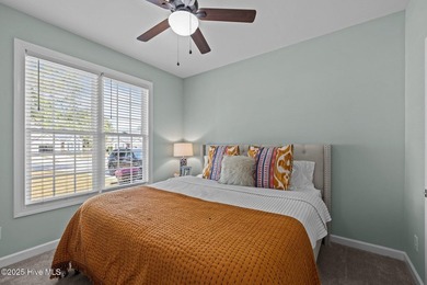 Investment Opportunity!!! This one level townhome is located in on Morehead City Country Club in North Carolina - for sale on GolfHomes.com, golf home, golf lot