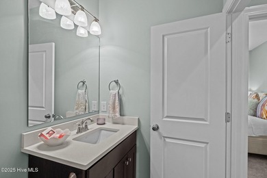 Investment Opportunity!!! This one level townhome is located in on Morehead City Country Club in North Carolina - for sale on GolfHomes.com, golf home, golf lot