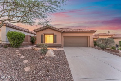 Located in one of Arizona's TOP 5 RANKED country club on Anthem Golf and Country Club  in Arizona - for sale on GolfHomes.com, golf home, golf lot