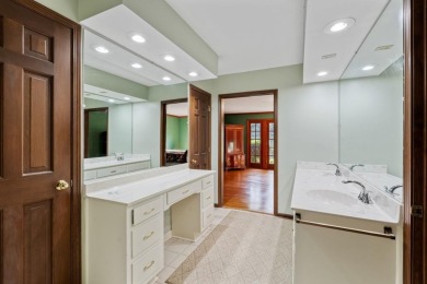 Unmatched Golf Course Views on Cherokee - Renovation Opportunity on Cherokee Town and Country Club in Georgia - for sale on GolfHomes.com, golf home, golf lot