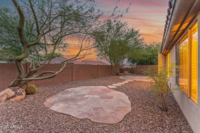 Located in one of Arizona's TOP 5 RANKED country club on Anthem Golf and Country Club  in Arizona - for sale on GolfHomes.com, golf home, golf lot