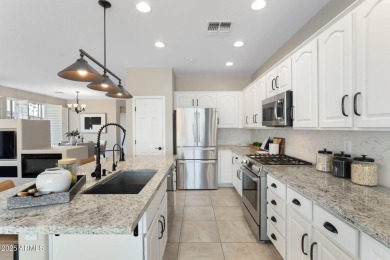 Located in one of Arizona's TOP 5 RANKED country club on Anthem Golf and Country Club  in Arizona - for sale on GolfHomes.com, golf home, golf lot