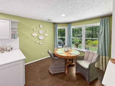 Ideally located in the serene Rosecrest community of Pawleys on Pawleys Plantation Golf and Country Club in South Carolina - for sale on GolfHomes.com, golf home, golf lot