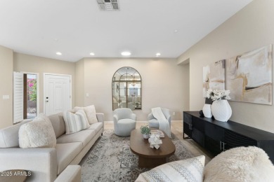 Located in one of Arizona's TOP 5 RANKED country club on Anthem Golf and Country Club  in Arizona - for sale on GolfHomes.com, golf home, golf lot