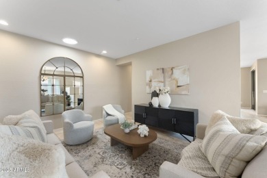 Located in one of Arizona's TOP 5 RANKED country club on Anthem Golf and Country Club  in Arizona - for sale on GolfHomes.com, golf home, golf lot