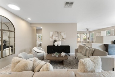Located in one of Arizona's TOP 5 RANKED country club on Anthem Golf and Country Club  in Arizona - for sale on GolfHomes.com, golf home, golf lot