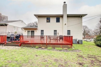 Welcome to 264-45 73rd Ave, a stunning huge one family home on Towers Country Club in New York - for sale on GolfHomes.com, golf home, golf lot