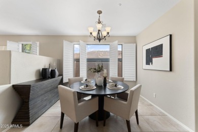 Located in one of Arizona's TOP 5 RANKED country club on Anthem Golf and Country Club  in Arizona - for sale on GolfHomes.com, golf home, golf lot