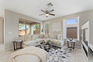 Located in one of Arizona's TOP 5 RANKED country club on Anthem Golf and Country Club  in Arizona - for sale on GolfHomes.com, golf home, golf lot