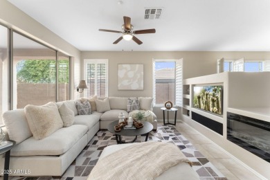 Located in one of Arizona's TOP 5 RANKED country club on Anthem Golf and Country Club  in Arizona - for sale on GolfHomes.com, golf home, golf lot