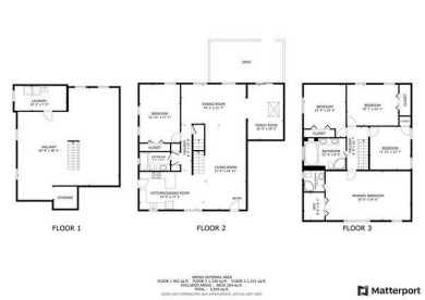 Welcome to 264-45 73rd Ave, a stunning huge one family home on Towers Country Club in New York - for sale on GolfHomes.com, golf home, golf lot