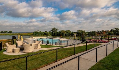 Fabulous two-story home located at Heath Golf and Yacht Club in on Heath Golf and Yacht Club in Texas - for sale on GolfHomes.com, golf home, golf lot