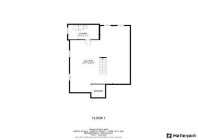 Welcome to 264-45 73rd Ave, a stunning huge one family home on Towers Country Club in New York - for sale on GolfHomes.com, golf home, golf lot