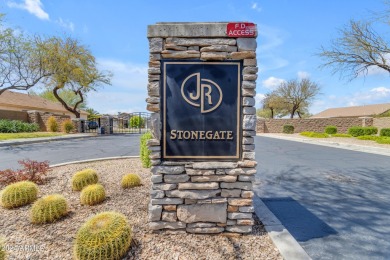 Welcome to your dream home nestled on a serene golf course lot! on The Golf Club At Johnson Ranch in Arizona - for sale on GolfHomes.com, golf home, golf lot