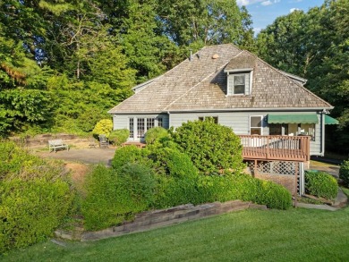 Unmatched Golf Course Views on Cherokee - Renovation Opportunity on Cherokee Town and Country Club in Georgia - for sale on GolfHomes.com, golf home, golf lot