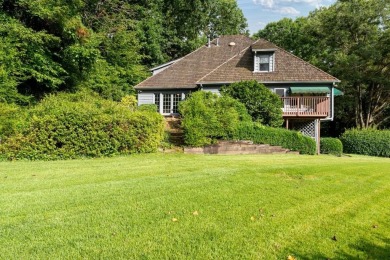 Unmatched Golf Course Views on Cherokee - Renovation Opportunity on Cherokee Town and Country Club in Georgia - for sale on GolfHomes.com, golf home, golf lot