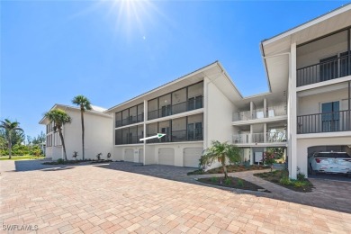 Gorgeous serene Sanibel Slough views with the beach just across on Beachview Golf Club in Florida - for sale on GolfHomes.com, golf home, golf lot