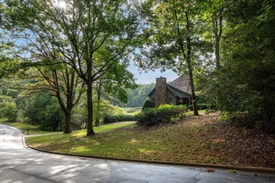 Unmatched Golf Course Views on Cherokee - Renovation Opportunity on Cherokee Town and Country Club in Georgia - for sale on GolfHomes.com, golf home, golf lot