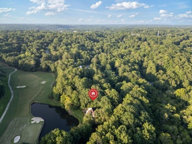 Unmatched Golf Course Views on Cherokee - Renovation Opportunity on Cherokee Town and Country Club in Georgia - for sale on GolfHomes.com, golf home, golf lot
