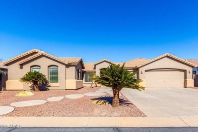 Exclusive community in Johnson Ranch, Welcome to ''The on The Golf Club At Johnson Ranch in Arizona - for sale on GolfHomes.com, golf home, golf lot