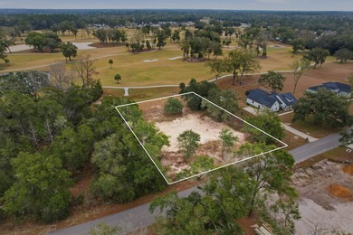 Build your dream home on this .75-acre cleared lot located on Wildwood Country Club in Florida - for sale on GolfHomes.com, golf home, golf lot