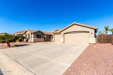 Exclusive community in Johnson Ranch, Welcome to ''The on The Golf Club At Johnson Ranch in Arizona - for sale on GolfHomes.com, golf home, golf lot