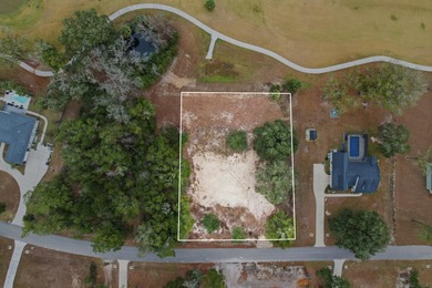 Build your dream home on this .75-acre cleared lot located on Wildwood Country Club in Florida - for sale on GolfHomes.com, golf home, golf lot