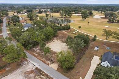 Build your dream home on this .75-acre cleared lot located on Wildwood Country Club in Florida - for sale on GolfHomes.com, golf home, golf lot
