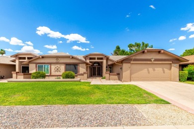 DON'T MISS OUT!  This beautiful golf course home, 2 bedrooms/ 1 on Stardust Golf Course in Arizona - for sale on GolfHomes.com, golf home, golf lot