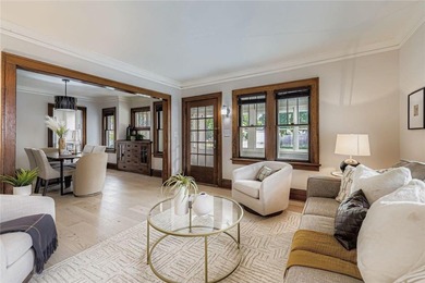Welcome to 1910 E 42nd Street in Minneapolis! This updated on Hiawatha Golf Course in Minnesota - for sale on GolfHomes.com, golf home, golf lot