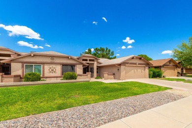 DON'T MISS OUT!  This beautiful golf course home, 2 bedrooms/ 1 on Stardust Golf Course in Arizona - for sale on GolfHomes.com, golf home, golf lot