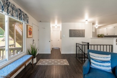 Recently renovated and move-in ready, this 3-bedroom, 2-bath on Minerals Golf Club in New Jersey - for sale on GolfHomes.com, golf home, golf lot