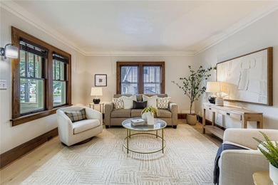 Welcome to 1910 E 42nd Street in Minneapolis! This updated on Hiawatha Golf Course in Minnesota - for sale on GolfHomes.com, golf home, golf lot