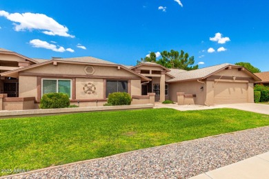 DON'T MISS OUT!  This beautiful golf course home, 2 bedrooms/ 1 on Stardust Golf Course in Arizona - for sale on GolfHomes.com, golf home, golf lot