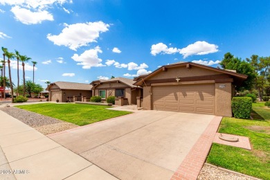 DON'T MISS OUT!  This beautiful golf course home, 2 bedrooms/ 1 on Stardust Golf Course in Arizona - for sale on GolfHomes.com, golf home, golf lot