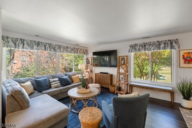 Recently renovated and move-in ready, this 3-bedroom, 2-bath on Minerals Golf Club in New Jersey - for sale on GolfHomes.com, golf home, golf lot