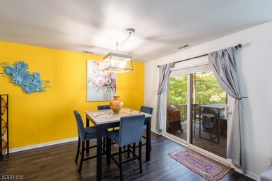 Recently renovated and move-in ready, this 3-bedroom, 2-bath on Minerals Golf Club in New Jersey - for sale on GolfHomes.com, golf home, golf lot